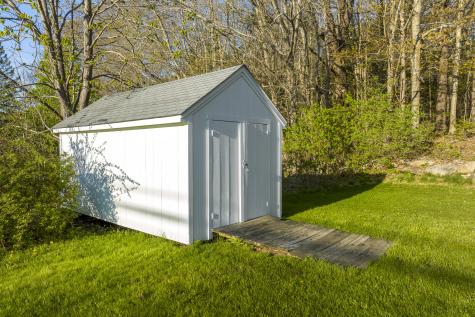934 Wiscasset Road Boothbay ME 04537