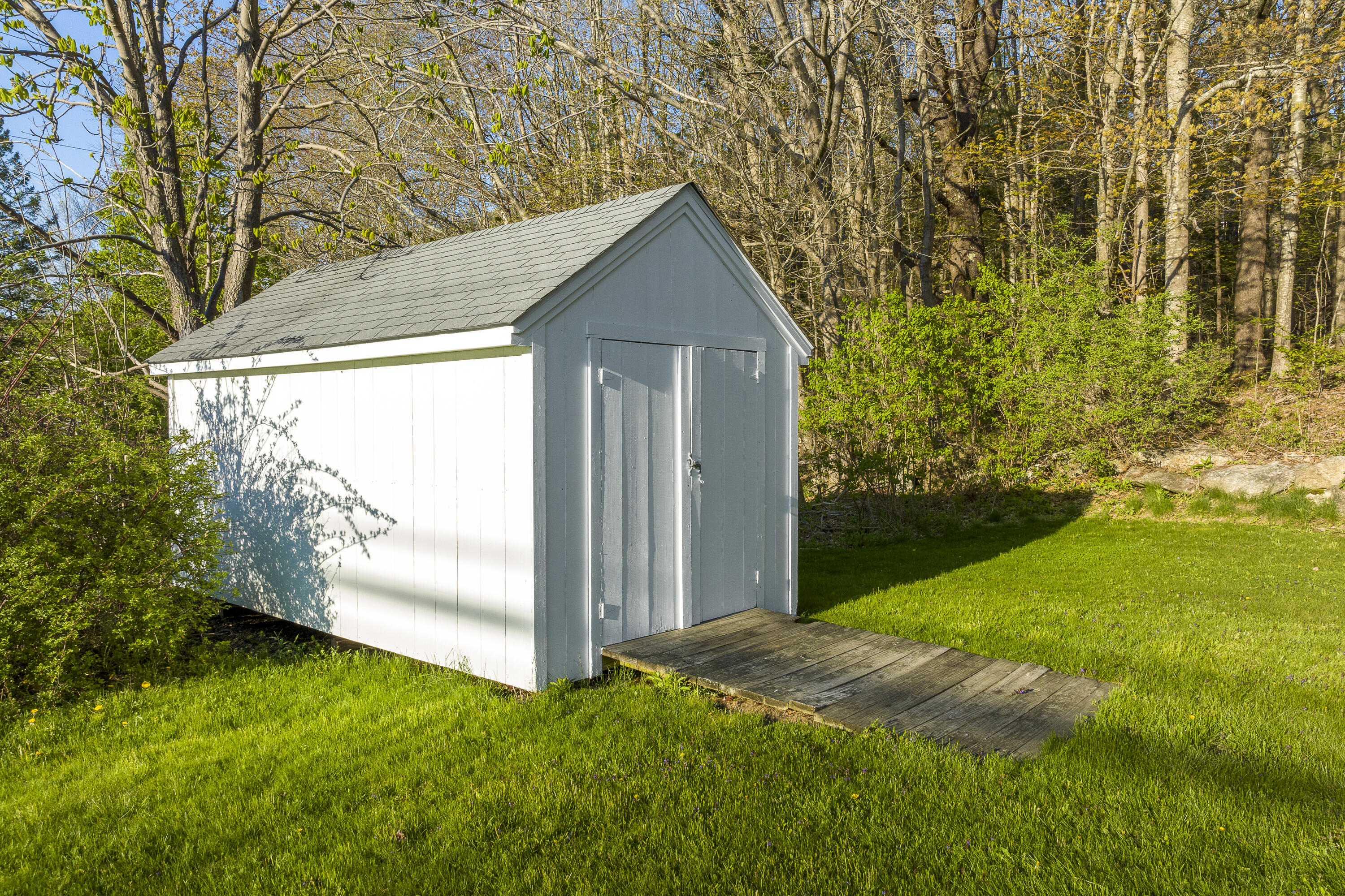 934 Wiscasset Road Boothbay ME 04537