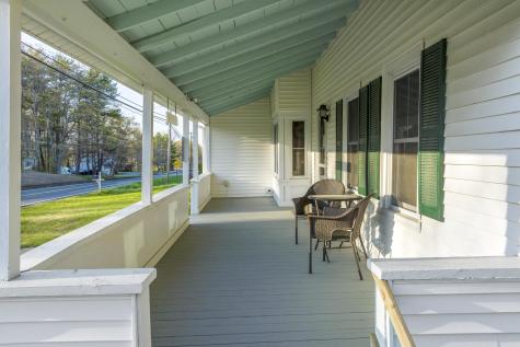934 Wiscasset Road Boothbay ME 04537