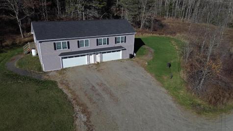 38 Harvest Drive Orrington ME 04474