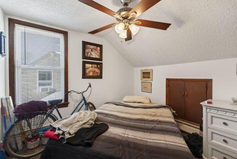 36 Edgemont Avenue Waterville ME 04901