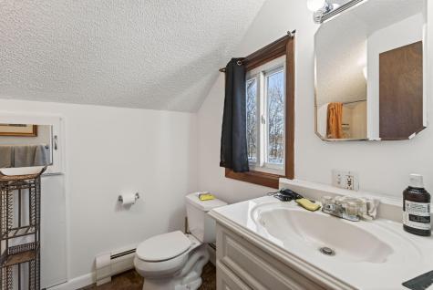 36 Edgemont Avenue Waterville ME 04901