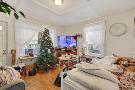 36 Edgemont Avenue Waterville ME 04901