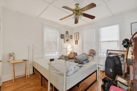 36 Edgemont Avenue Waterville ME 04901