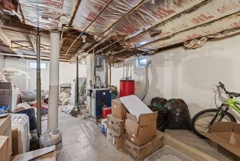 36 Edgemont Avenue Waterville ME 04901