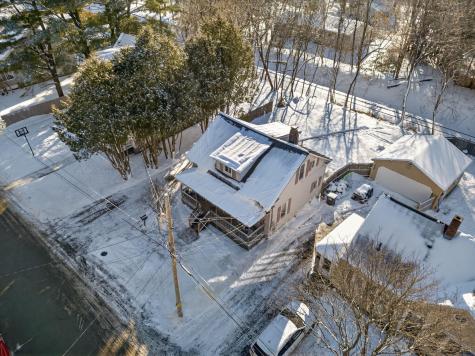 36 Edgemont Avenue Waterville ME 04901