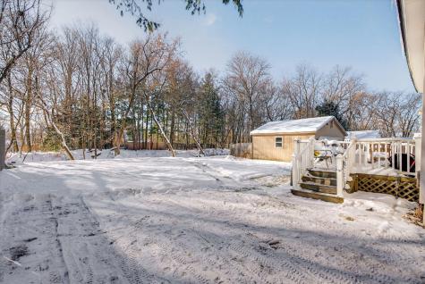 36 Edgemont Avenue Waterville ME 04901