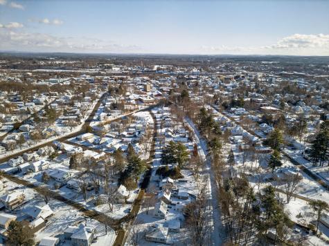 36 Edgemont Avenue Waterville ME 04901