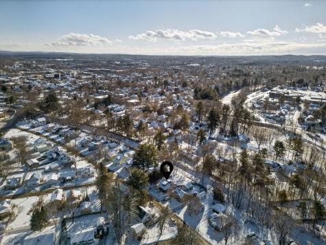 36 Edgemont Avenue Waterville ME 04901