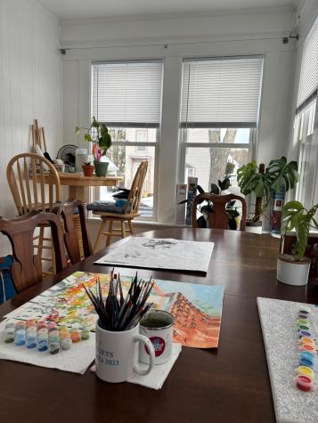 93 Seavey Street Westbrook ME 04092