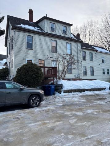 93 Seavey Street Westbrook ME 04092