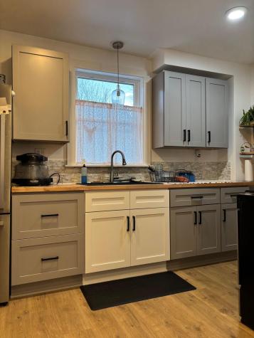 93 Seavey Street Westbrook ME 04092