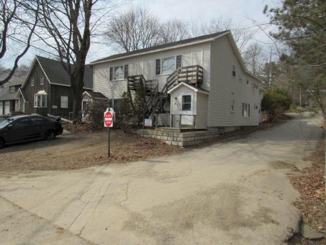 47 Zions Hill Road Dexter ME 04930