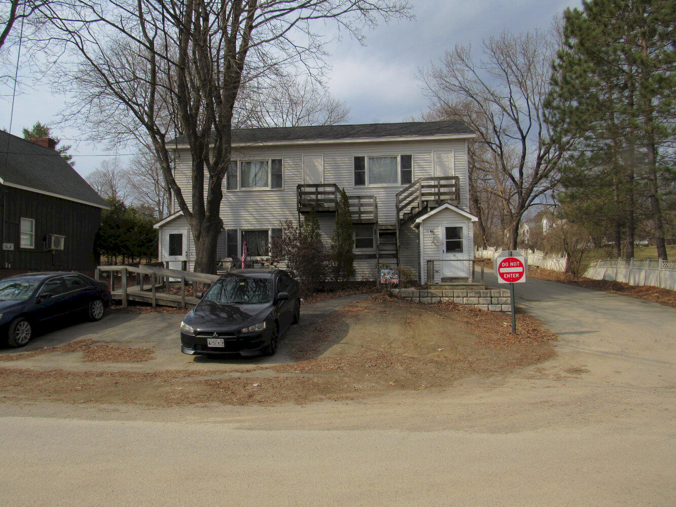 47 Zions Hill Road Dexter ME 04930