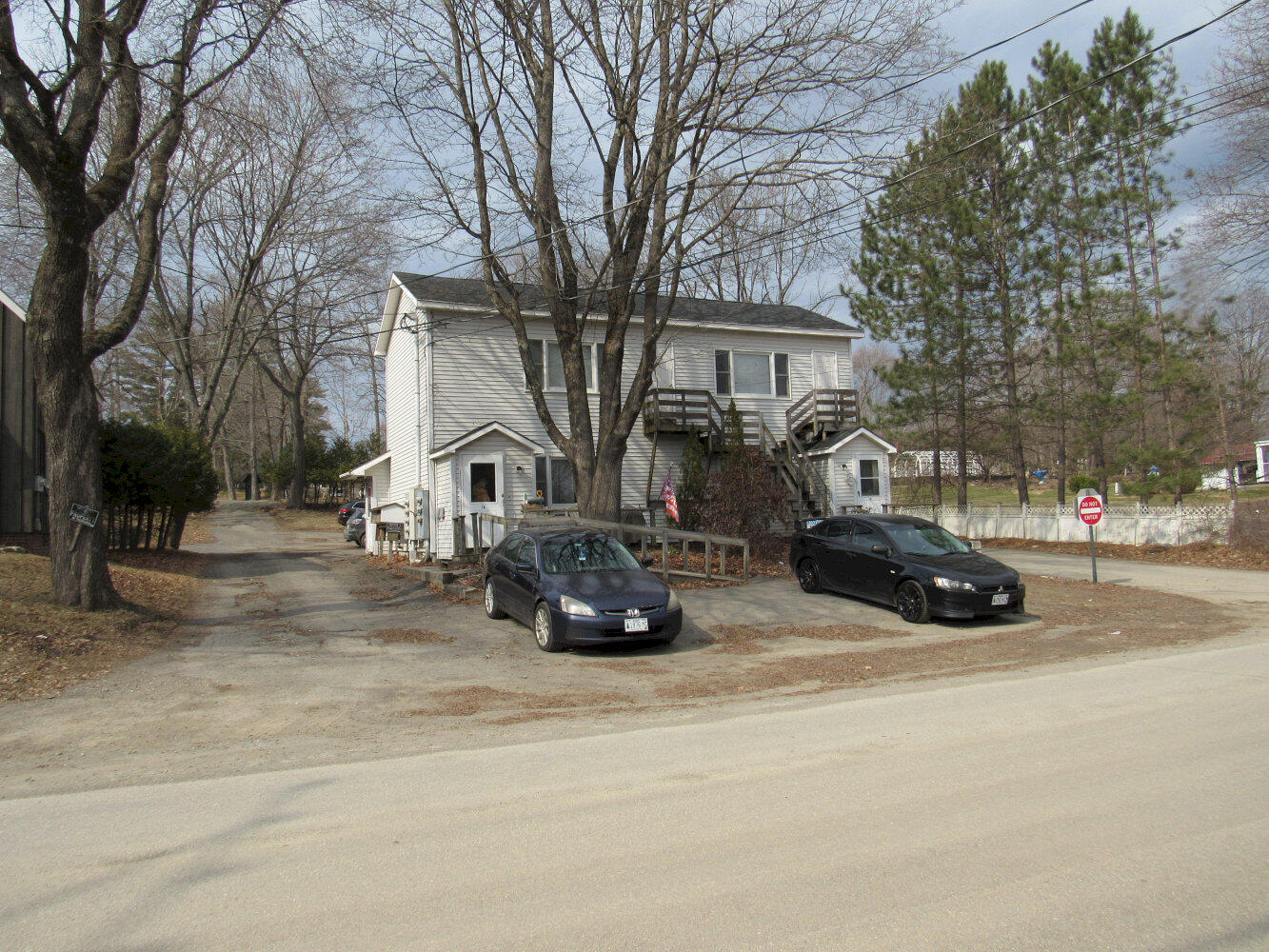 47 Zions Hill Road Dexter ME 04930