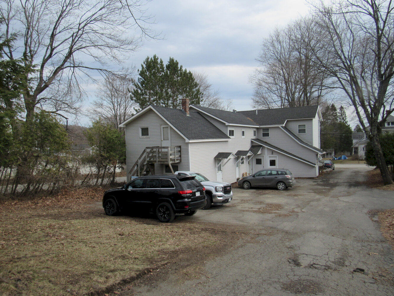 47 Zions Hill Road Dexter ME 04930