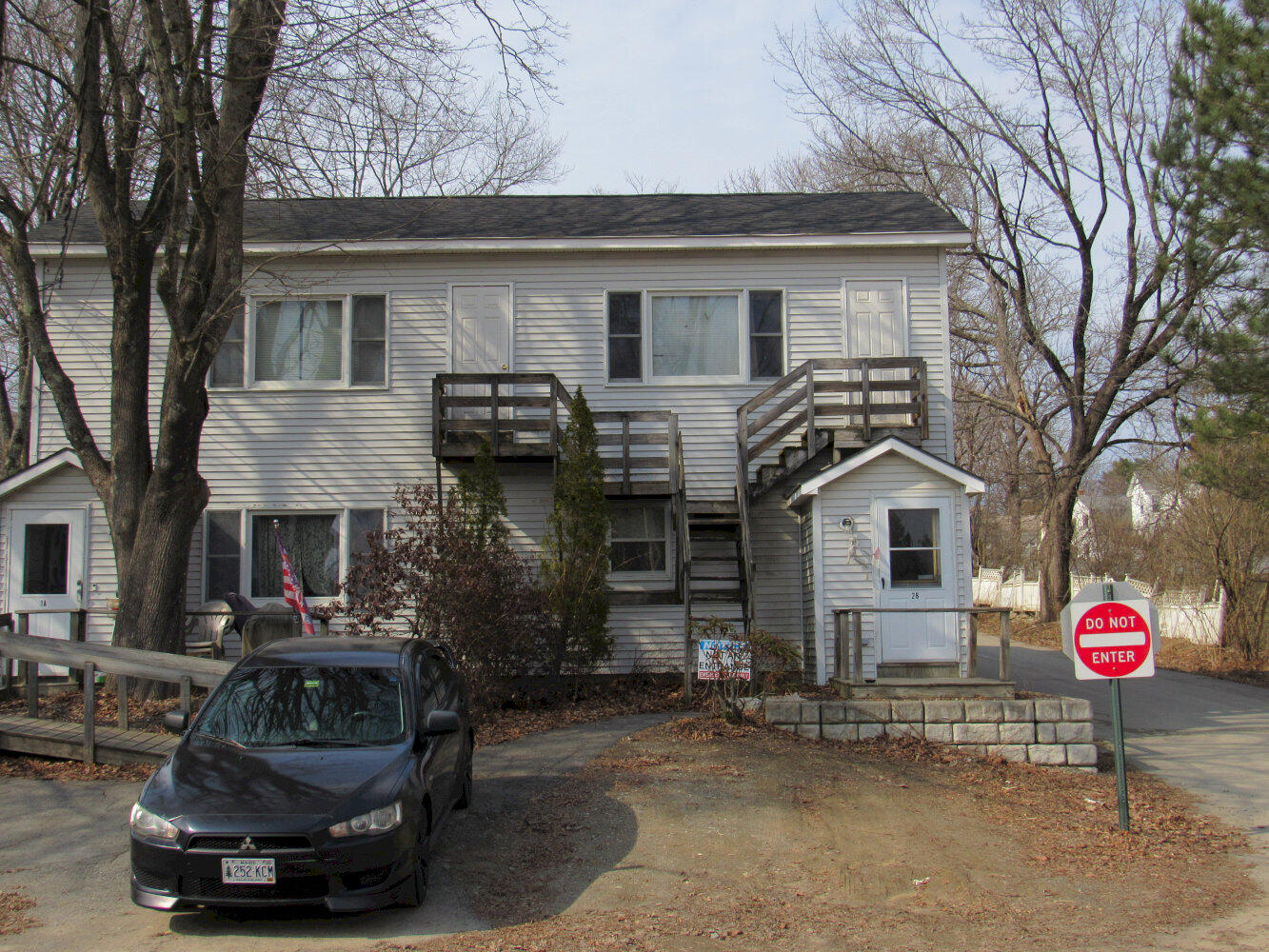 47 Zions Hill Road Dexter ME 04930