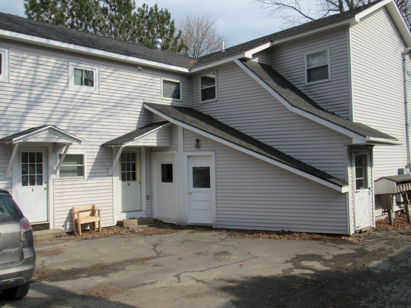 47 Zions Hill Road Dexter ME 04930