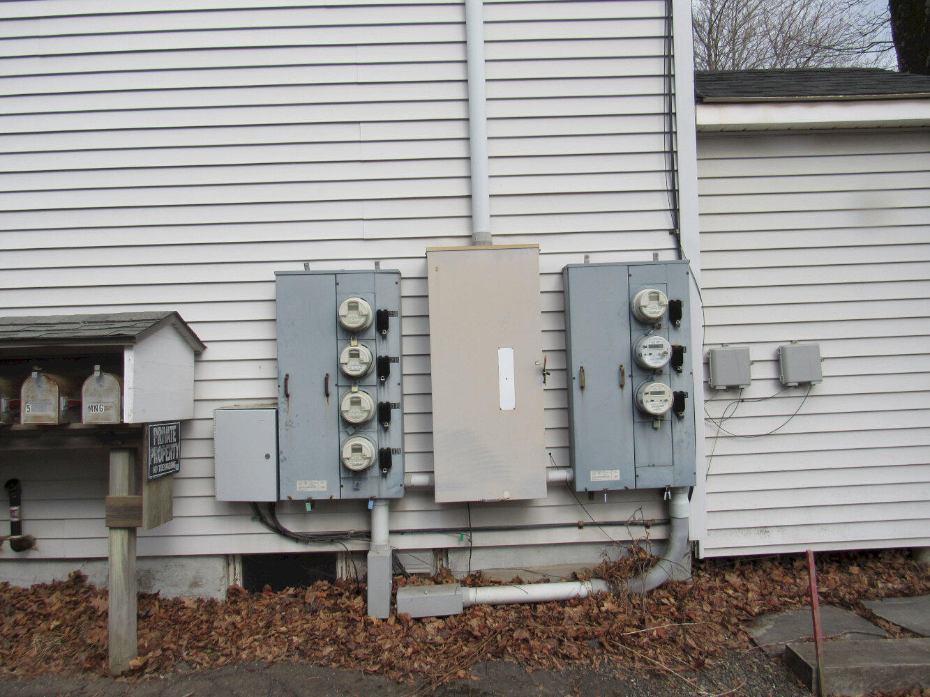 47 Zions Hill Road Dexter ME 04930