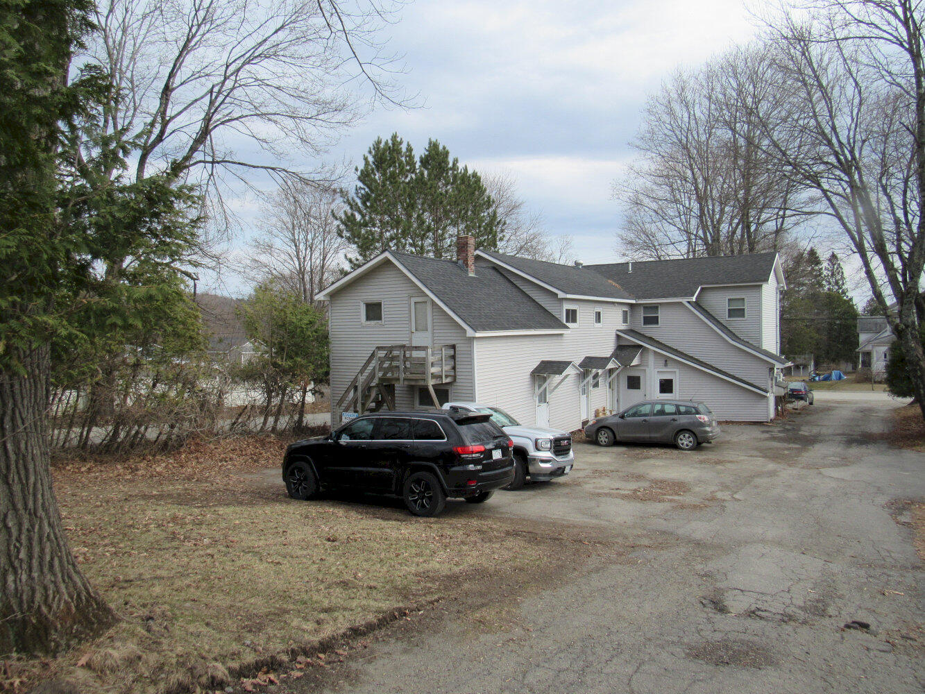 47 Zions Hill Road Dexter ME 04930