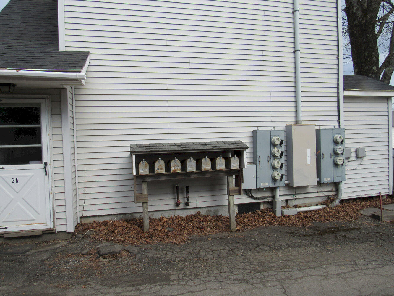 47 Zions Hill Road Dexter ME 04930
