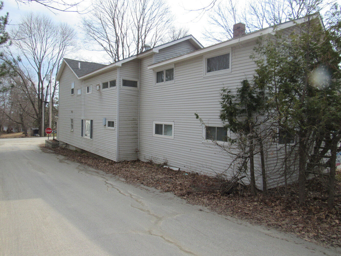 47 Zions Hill Road Dexter ME 04930