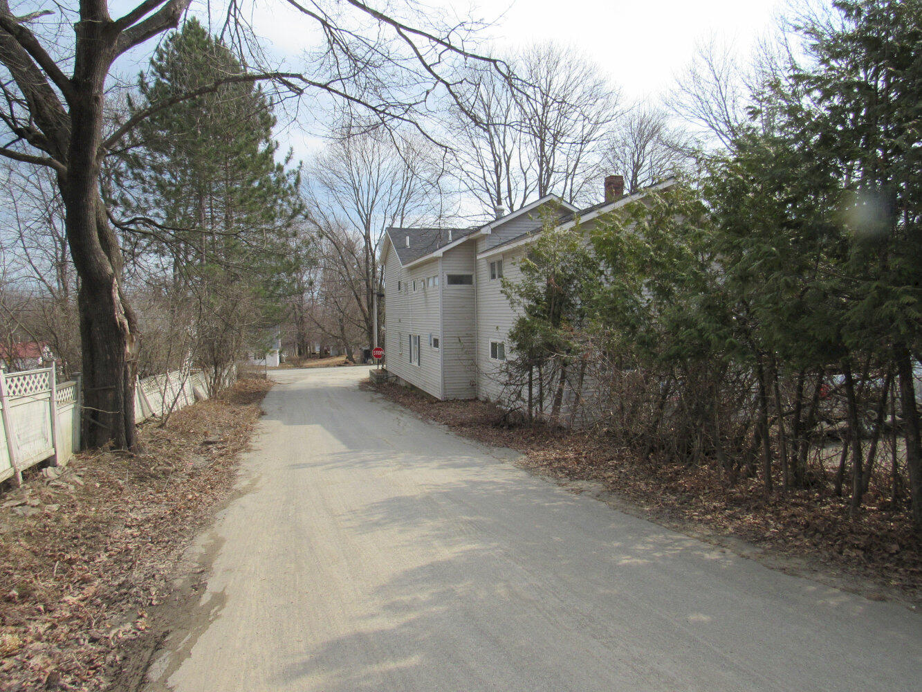 47 Zions Hill Road Dexter ME 04930