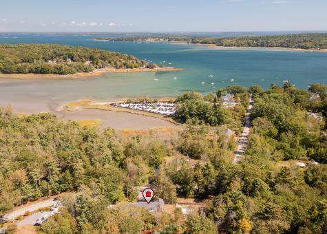 87 Wharf Road Yarmouth ME 04096