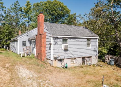 87 Wharf Road Yarmouth ME 04096