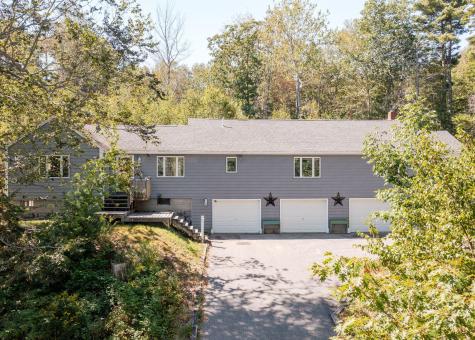 87 Wharf Road Yarmouth ME 04096