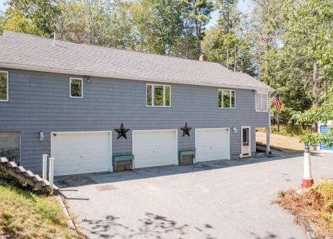 87 Wharf Road Yarmouth ME 04096