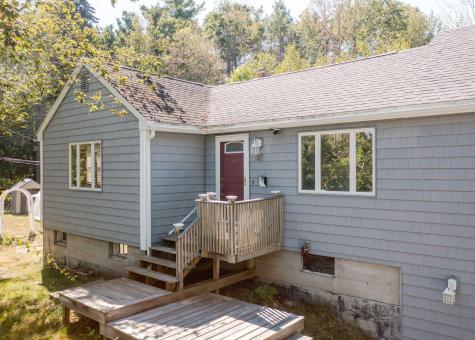 87 Wharf Road Yarmouth ME 04096