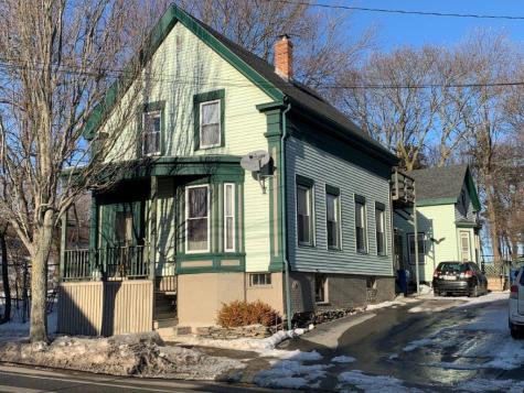 395 Saint John Street Portland ME 04102