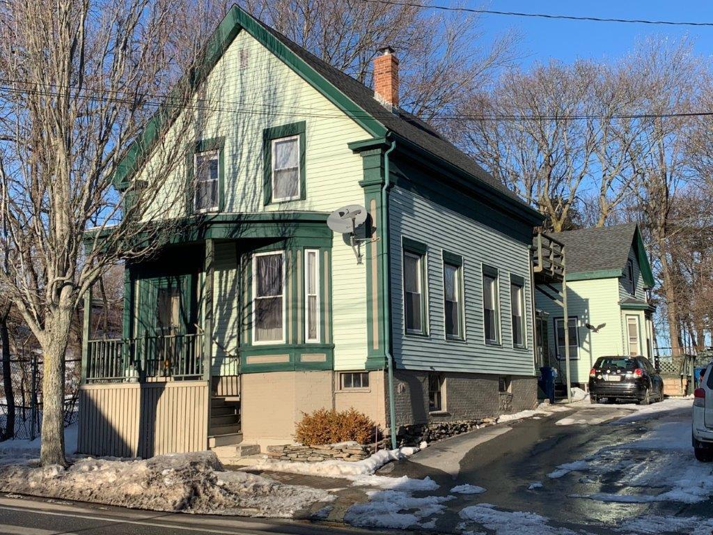 395 Saint John Street Portland ME 04102