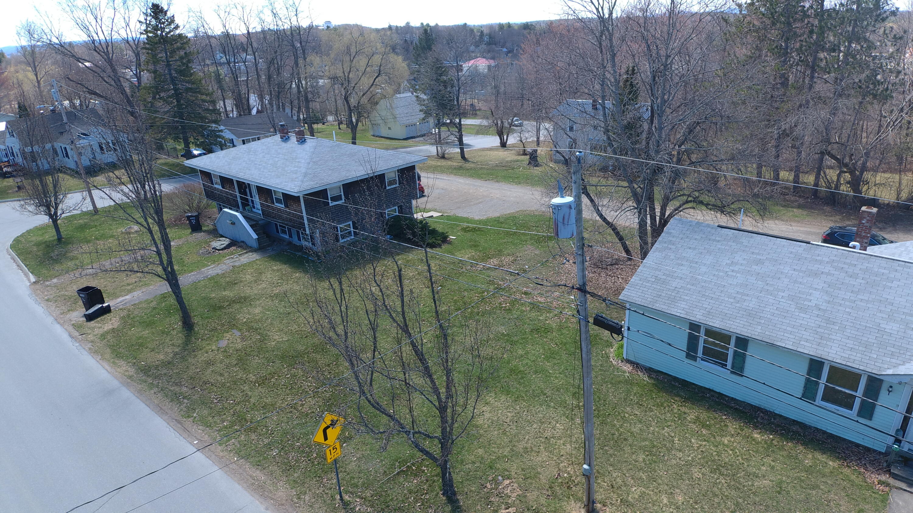 96 E Broadway Bangor ME 04401