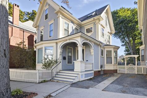 259 Vaughan Street Portland ME 04102