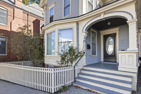 259 Vaughan Street Portland ME 04102