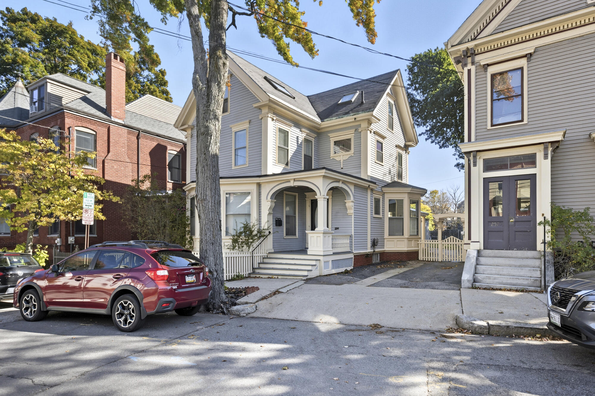 259 Vaughan Street Portland ME 04102