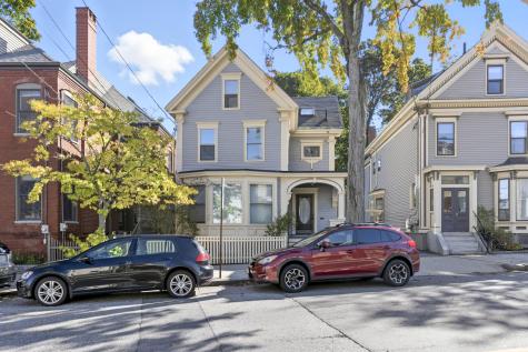 259 Vaughan Street Portland ME 04102