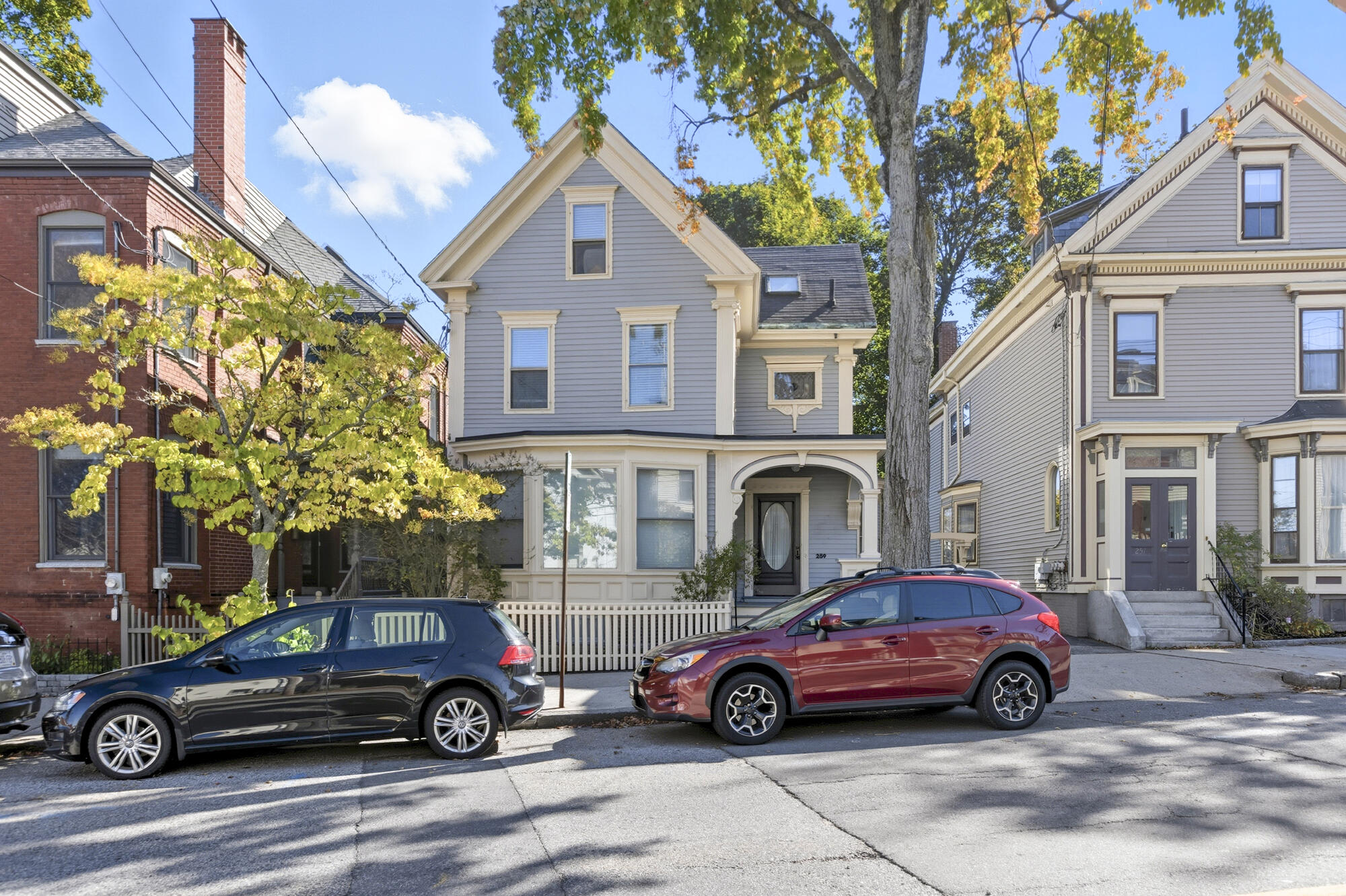 259 Vaughan Street Portland ME 04102