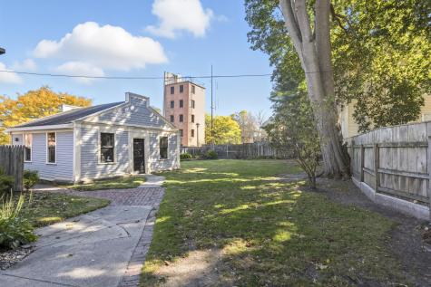 259 Vaughan Street Portland ME 04102