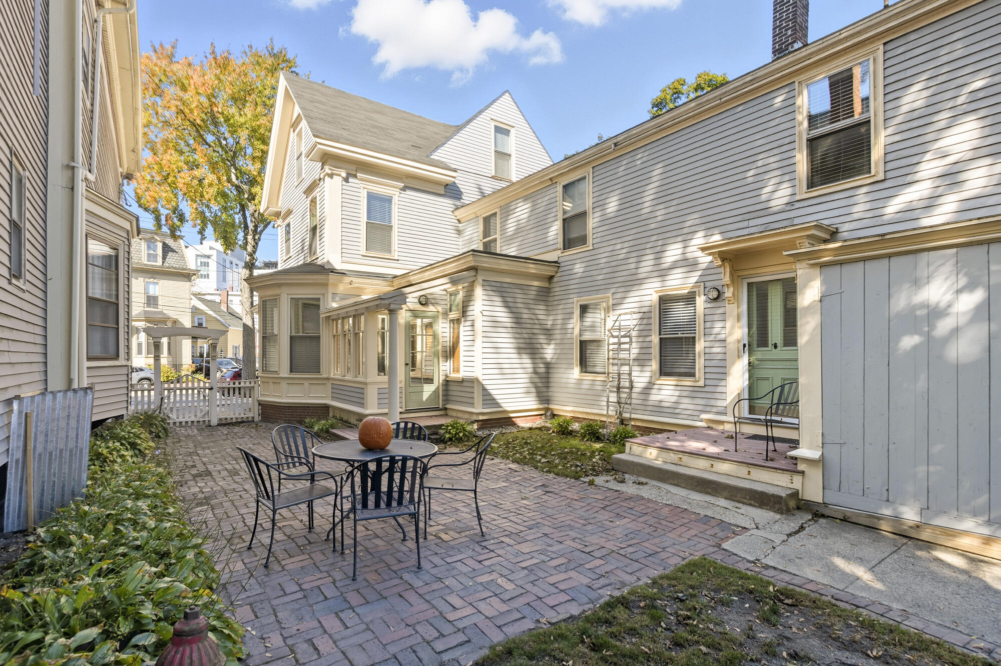 259 Vaughan Street Portland ME 04102