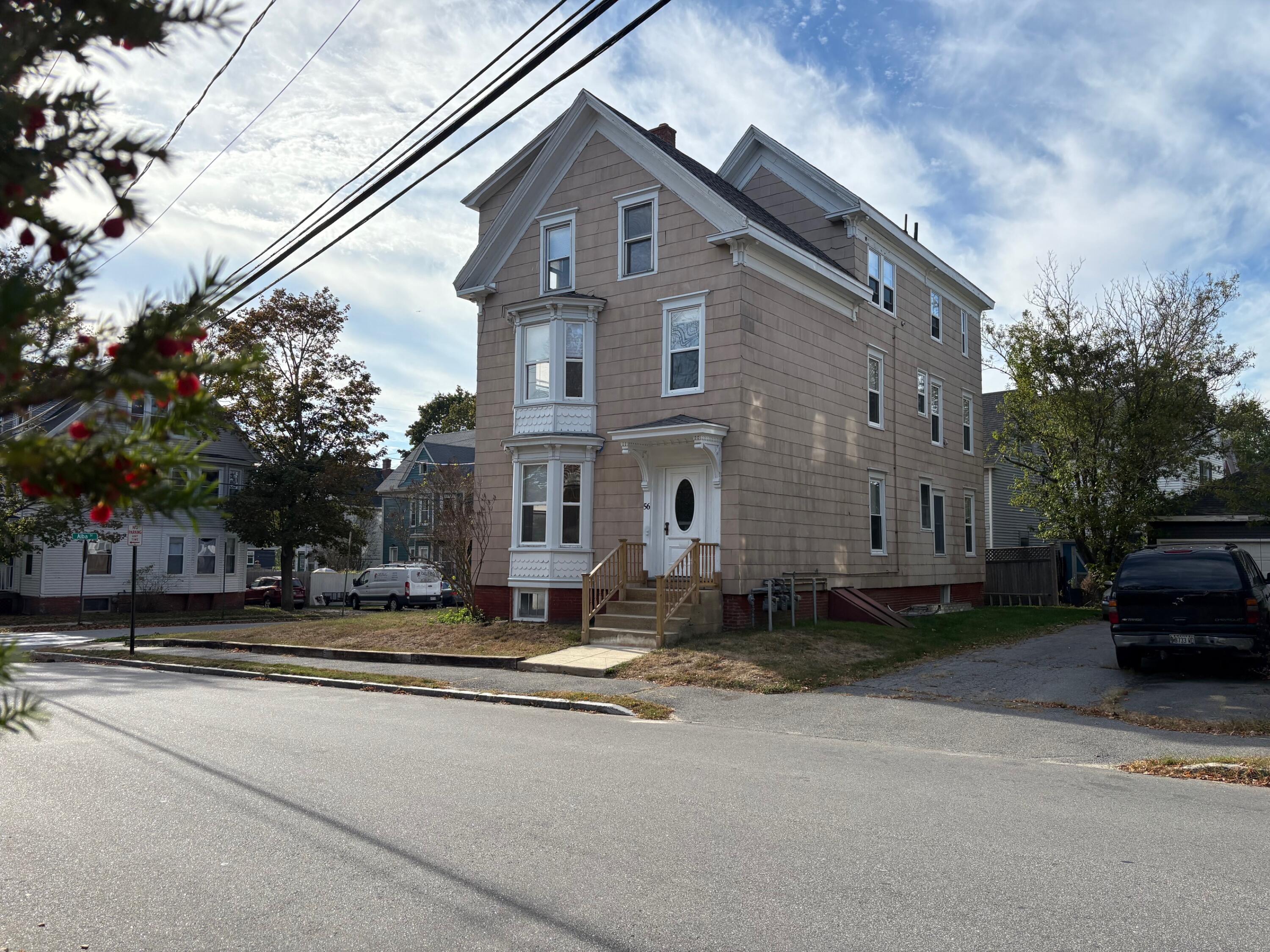 56 Leland Street Portland ME 04103