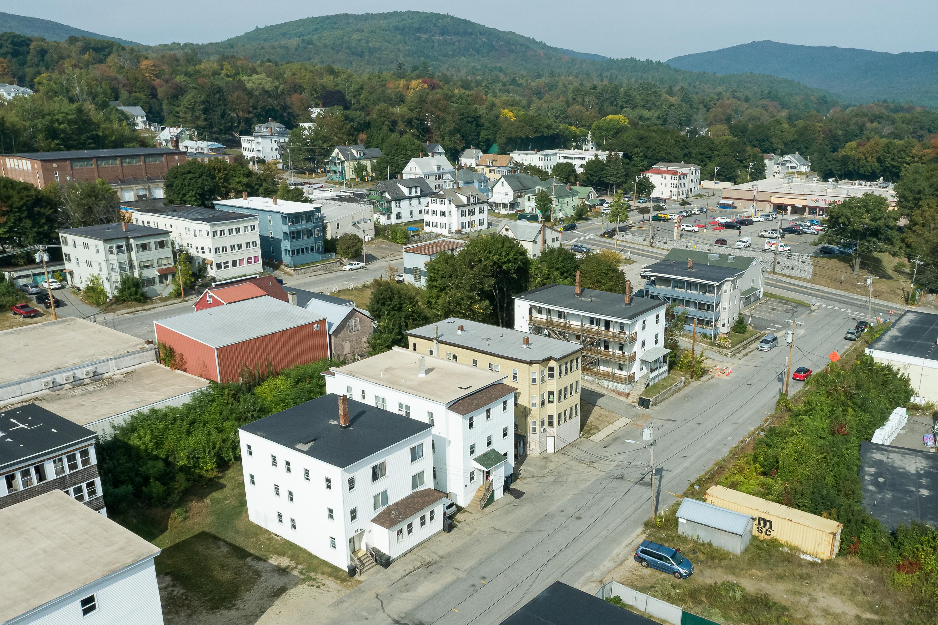 419-425 Cumberland Street Rumford ME 04276