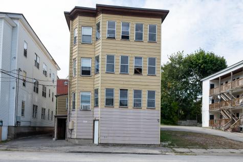 419-425 Cumberland Street Rumford ME 04276