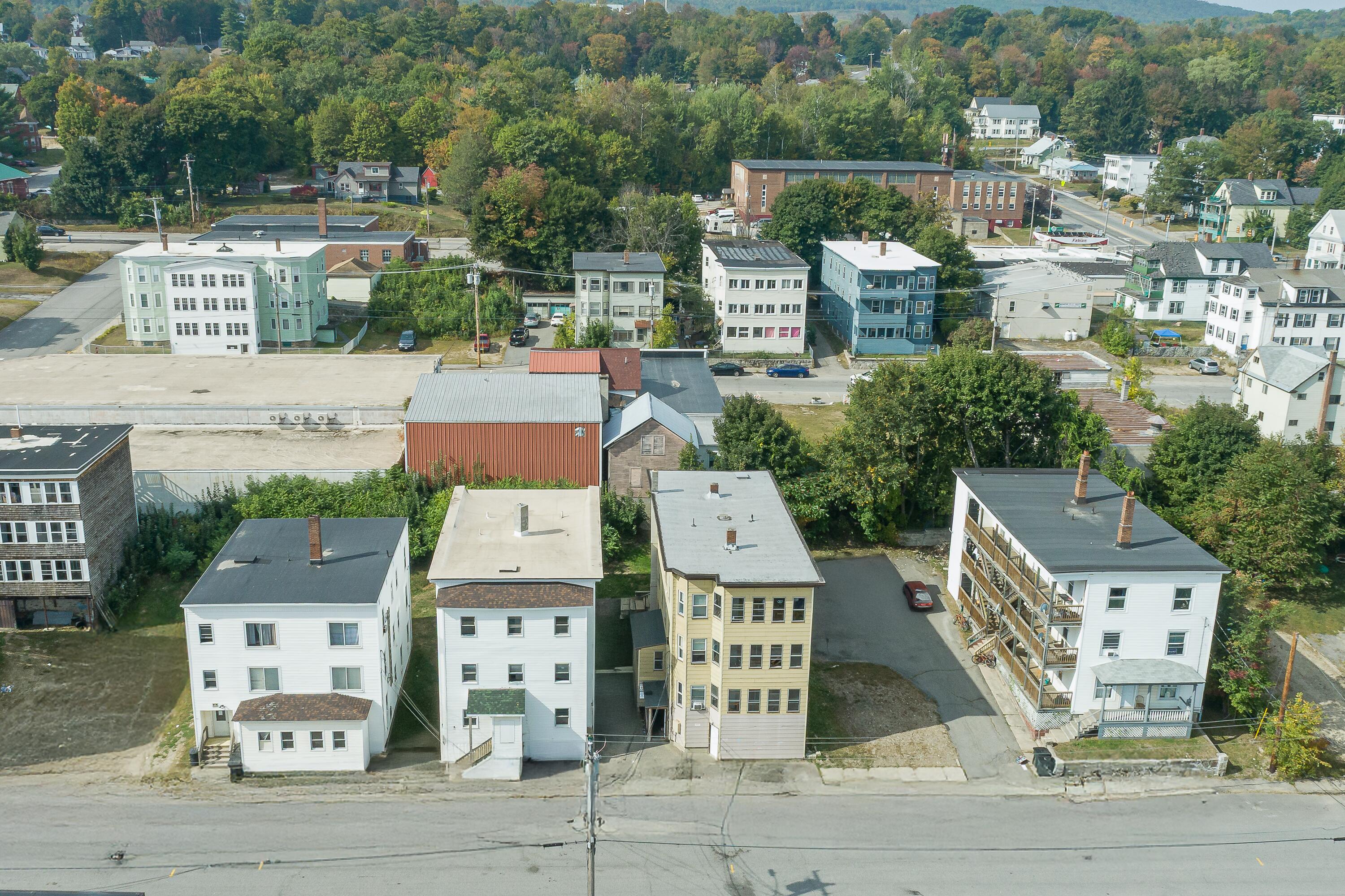 419-425 Cumberland Street Rumford ME 04276