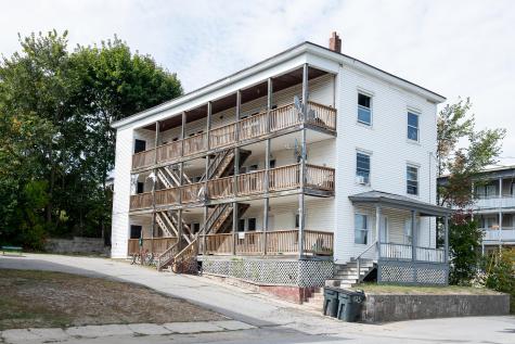 419-425 Cumberland Street Rumford ME 04276