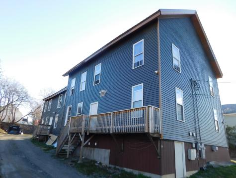 74-76 Court Street Bangor ME 04401