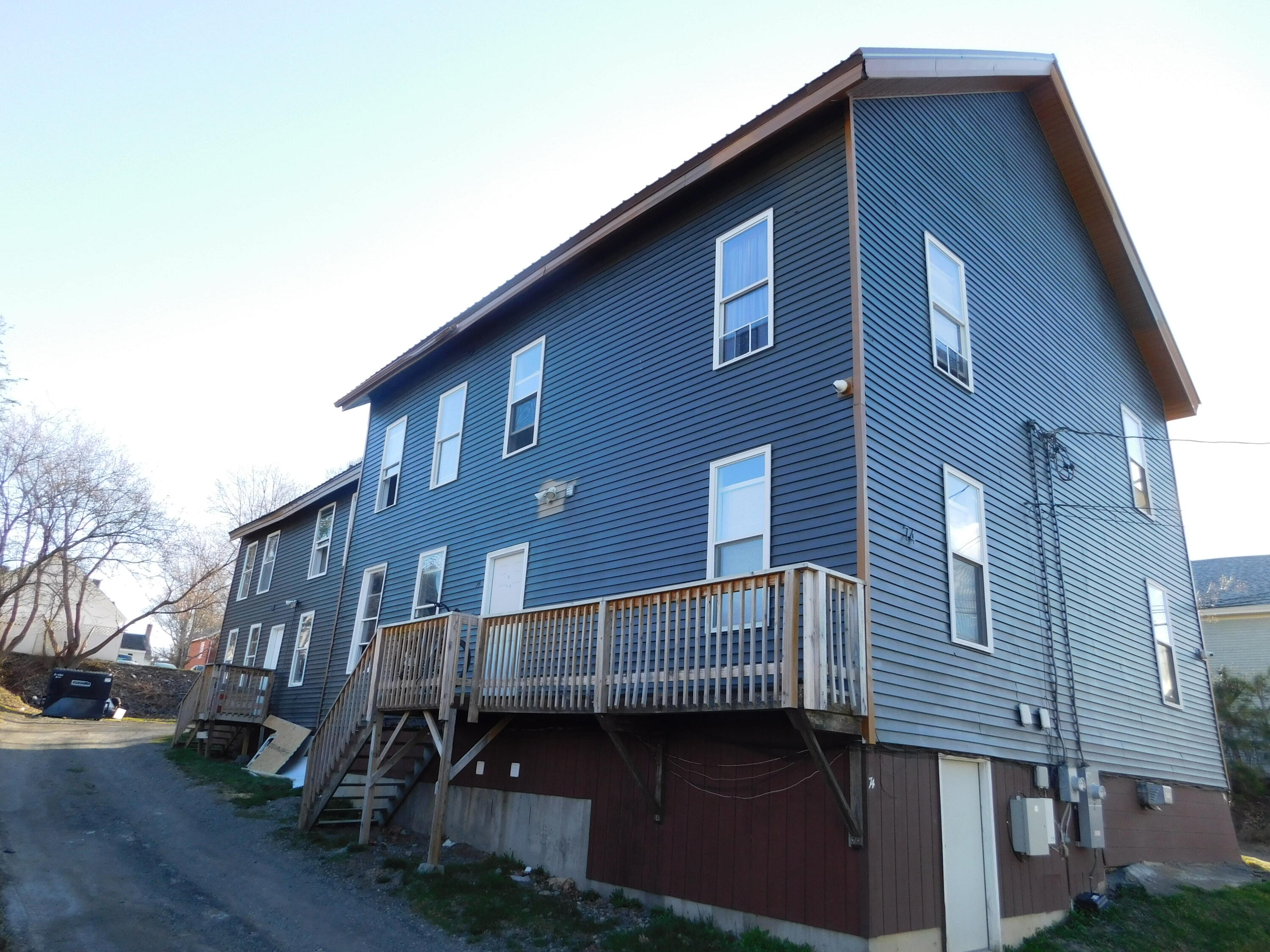 74-76 Court Street Bangor ME 04401