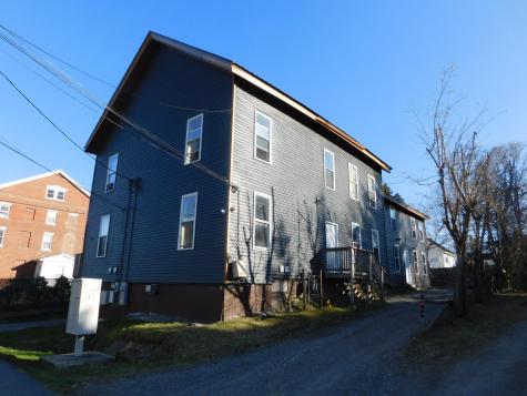 74-76 Court Street Bangor ME 04401